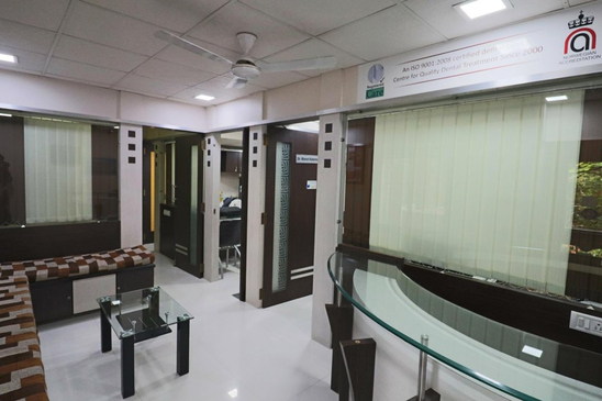 Slider image (6) Dr. Bharat Katarmal Dental and Implant Clinic